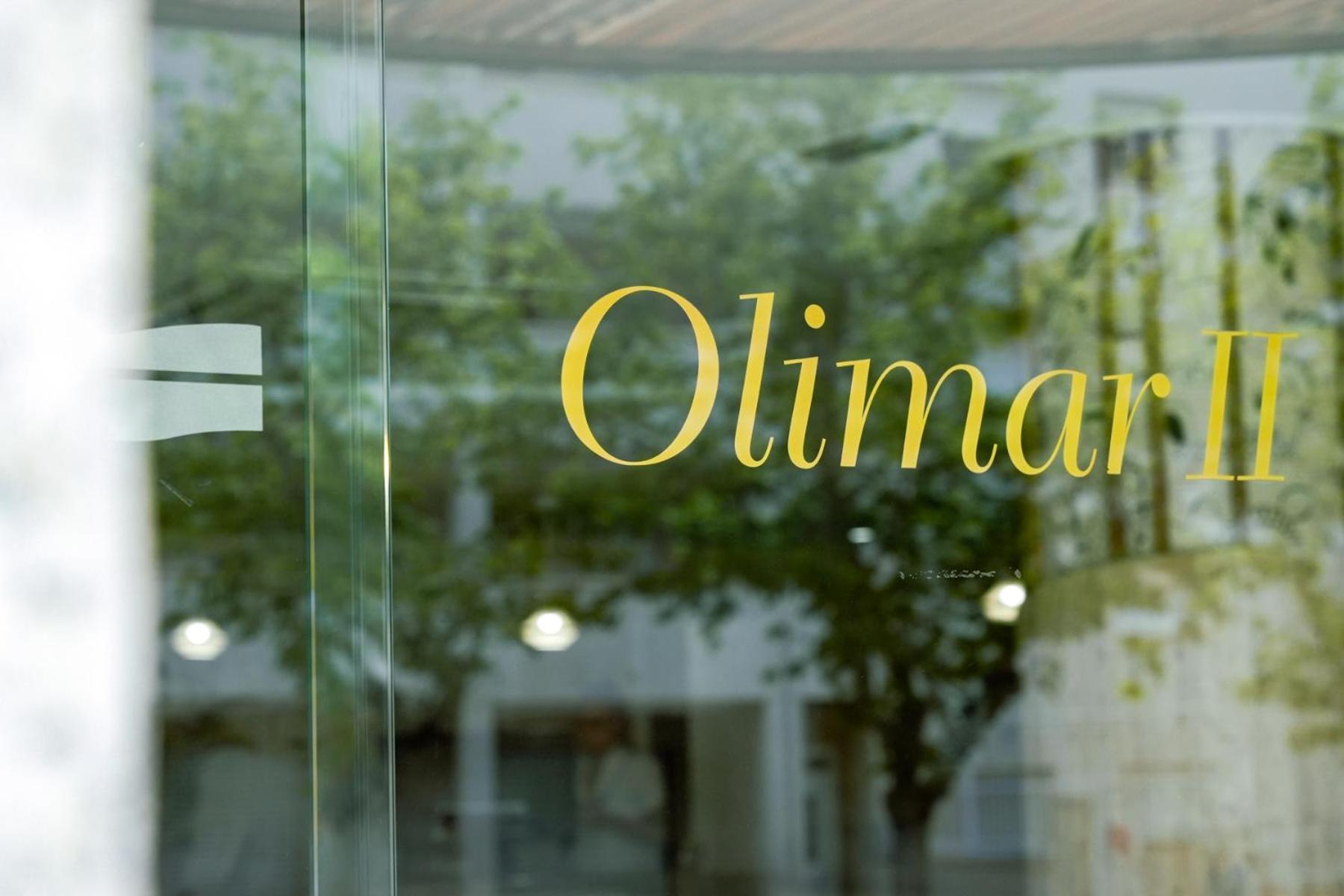 Aparthotel Olimar II Cambrils Exterior foto