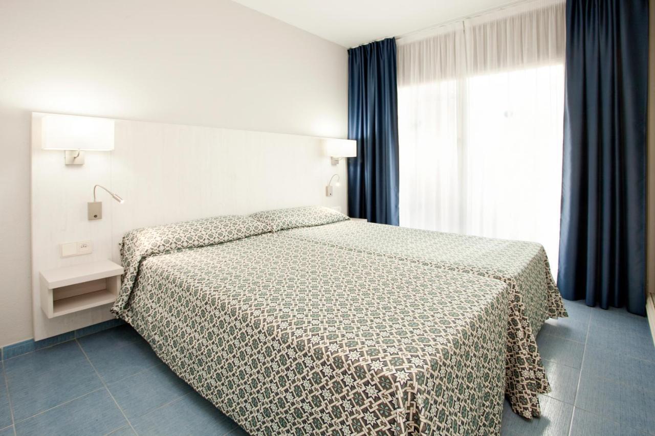 Aparthotel Olimar II Cambrils Exterior foto